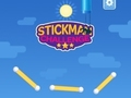 Spel Stickman-uitdaging  online