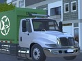 Spel Vuilniswagen Simulator  online