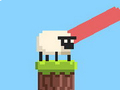 Spel Schapen Hop  online