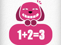 Spel 1+2u003d3  online