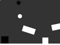 Spel Fasen van zwart-wit  online