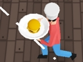 Spel Burger Bounty-spel  online