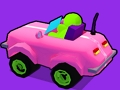 Spel Giek wielen  online