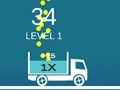 Spel Volle bal  online
