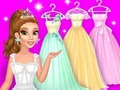 Spel Trouwsalon  online