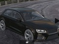 Spel Echte Drift Online  online