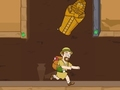 Spel Red de broer  online