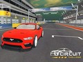 Spel Circuituitdaging  online