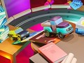 Spel Extreme speelgoedrace  online