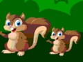 Spel Giraffe Kid redding  online