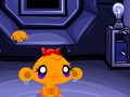 Spel Monkey Go Happy Stage 185 online