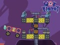 Spel Wok planeet  online