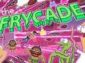 Spel Sanjay en Craig: De Frycade  online