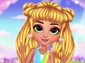 Spel Mijn perfecte pastellooks  online
