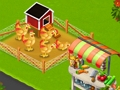 Spel Boerderij stad  online