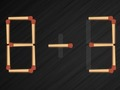 Spel Wiskunde Lucifers  online