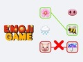 Spel Emoji-puzzel  online