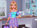 Spel Mijn Perfect Dress Creator  online