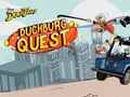 Spel Disney DuckTales Duckburg Quest  online