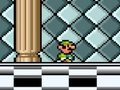 Spel Luigi's avontuur  online