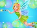 Spel Baby Cathy Ep34 Leuke zeemeermin  online