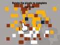 Spel Pixel Bol 3D  online