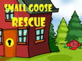 Spel Kleine Ganzenredding  online