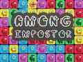 Spel Onder ons stort de bedrieger in online