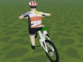 Spel Extreem 3D rijden  online