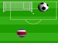 Spel Schiet een doelpunt  online