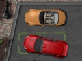 Spel Veilig parkeren  online