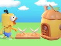 Spel Zombie Duck Torenverdediging  online