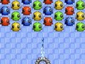 Spel Buitenaardse bubbels  online