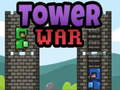Spel Toren Oorlogen  online