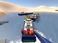 Spel Suezkanaal trainingssimulator  online
