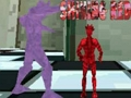 Spel Stralend rood  online