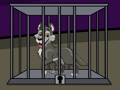 Spel Vrolijke Wolf Escape  online