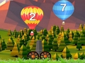 Spel Balloon Blast-uitdaging  online