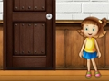 Spel Kinderkamerontsnapping 117  online