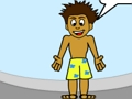 Spel Waterparkontsnapping 2023  online