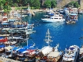 Spel Boot puzzel  online