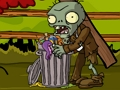 Spel Herstel de zombieman  online