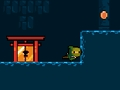 Spel Ontsnap Ninja  online