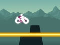 Spel Motorracen in Scape  online