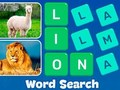 Spel Woordzoeker Leuke puzzelspellen  online