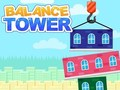 Spel Evenwicht Toren  online