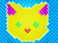 Spel Pluizige Kubussen  online