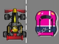 Spel Turbo-rush  online