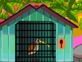 Spel Redding babykraanvogel  online