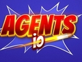 Spel Agenten. io  online